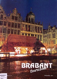 revue brabant