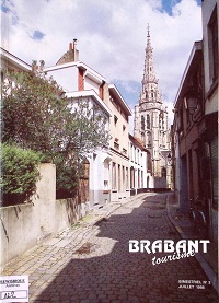 revue brabant