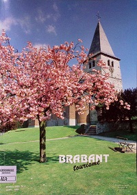 revue brabant