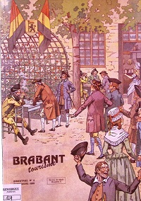 revue brabant