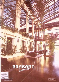 revue brabant