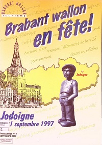 revue brabant