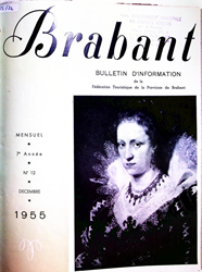 revue brabant