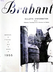 revue brabant