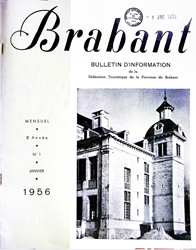 revue brabant