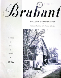 revue brabant