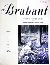 revue brabant