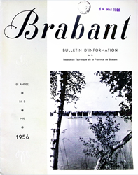 revue brabant