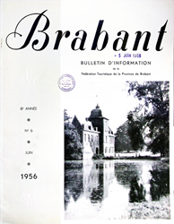 revue brabant