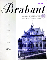 revue brabant