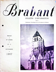 revue brabant