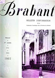 revue brabant