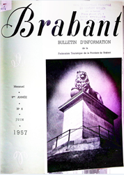 revue brabant