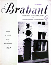 revue brabant