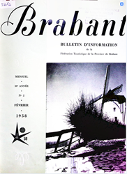 revue brabant