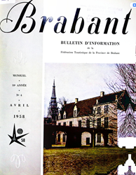 revue brabant