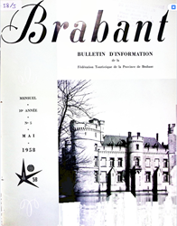 revue brabant