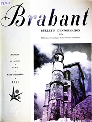 revue brabant