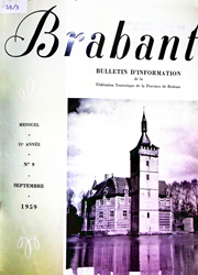 revue brabant