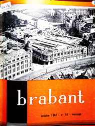 revue brabant