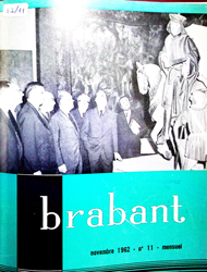 revue brabant