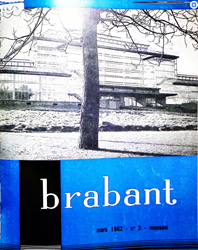 revue brabant