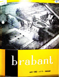 revue brabant