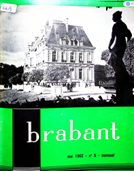 revue brabant