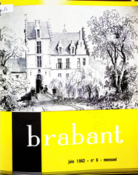 revue brabant