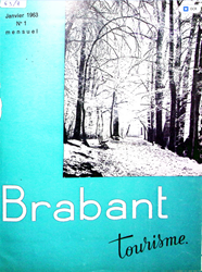 revue brabant