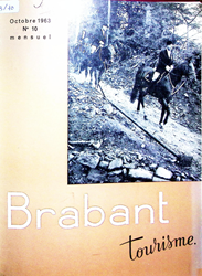 revue brabant