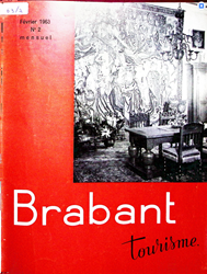 revue brabant