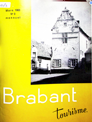 revue brabant