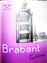 revue brabant