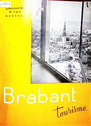 revue brabant