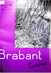 revue brabant