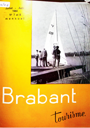 revue brabant