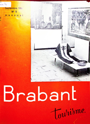 revue brabant