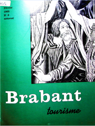 revue brabant