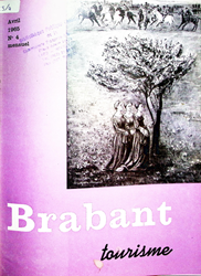 revue brabant