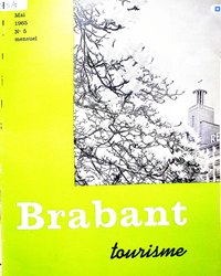 revue brabant