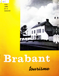 revue brabant