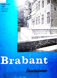 revue brabant