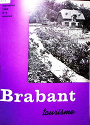 revue brabant