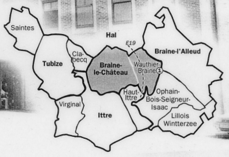 revue brabant