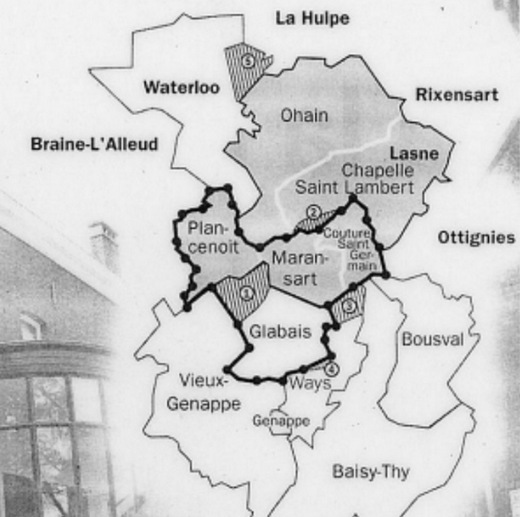 revue brabant