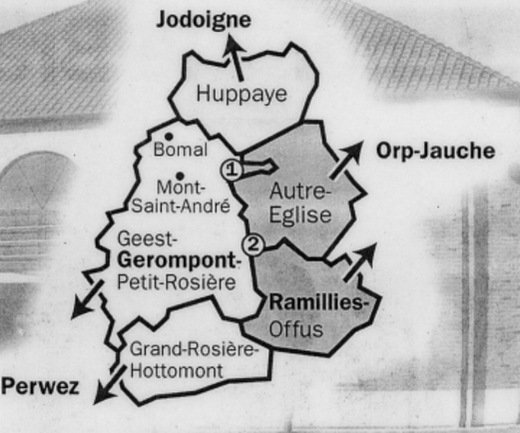 revue brabant