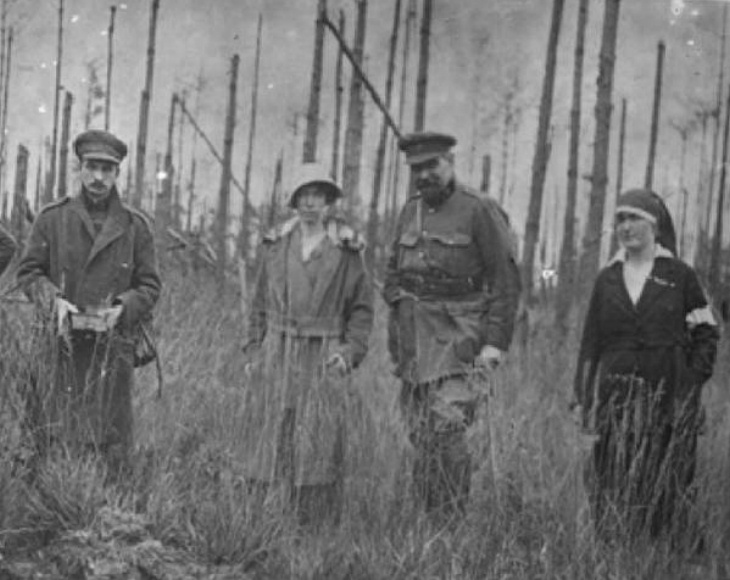 conférennces de l'Echarp