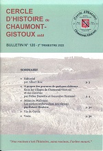 Chaumont-Gistoux
